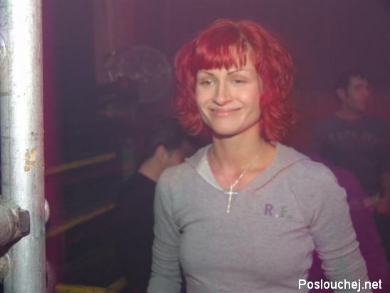 Roxy - Zen - 16.12.2005